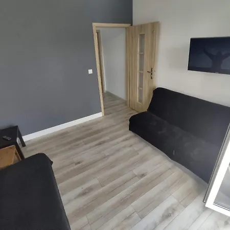 1110 Smialego 39 - Tanie W Apartamencie - Samodzielne Zameldowanie - Self Check In Appartamento