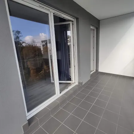 1110 Smialego 39 - Tanie W Apartamencie - Samodzielne Zameldowanie - Self Check In *