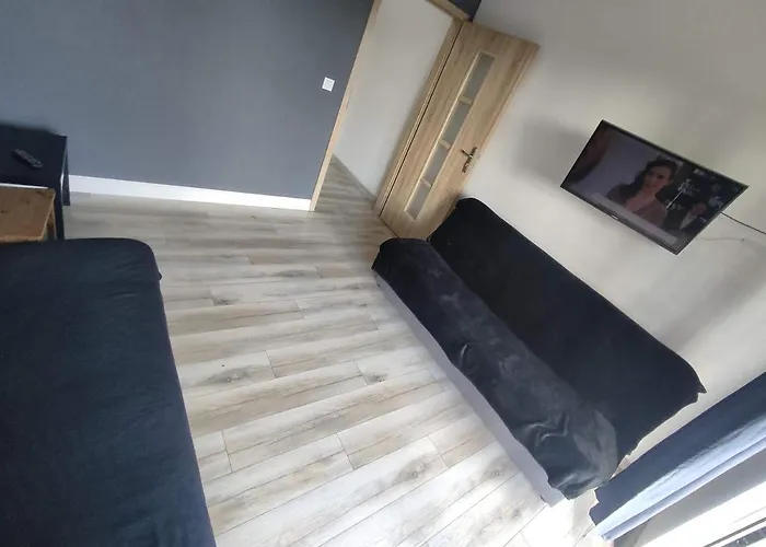 公寓 1110 Smialego 39 - Tanie W Apartamencie - Samodzielne Zameldowanie - Self Check In *