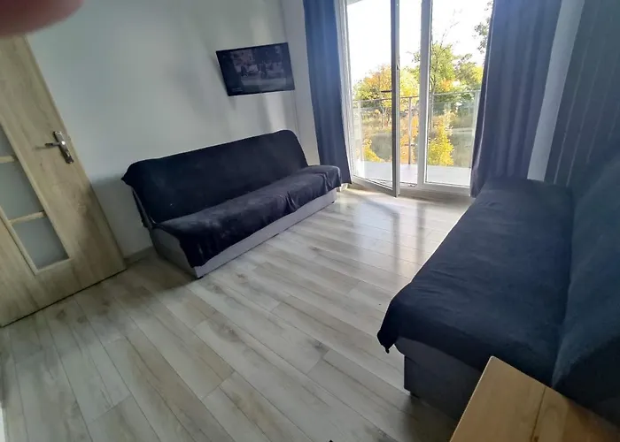 1110 Smialego 39 - Tanie W Apartamencie - Samodzielne Zameldowanie - Self Check In 公寓 *