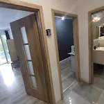 1110 Smialego 39 - Tanie W Apartamencie - Samodzielne Zameldowanie - Self Check In Apartment