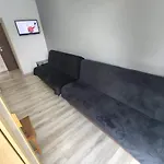 1110 Smialego 39 - Tanie W Apartamencie - Samodzielne Zameldowanie - Self Check In Apartment *
