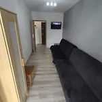 Apartment 1110 Smialego 39 - Tanie W Apartamencie - Samodzielne Zameldowanie - Self Check In