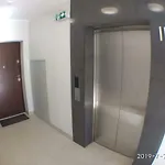 Apartment 1110 Smialego 39 - Tanie W Apartamencie - Samodzielne Zameldowanie - Self Check In