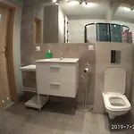 1110 Smialego 39 - Tanie W Apartamencie - Samodzielne Zameldowanie - Self Check In Apartment *