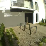 1110 Smialego 39 - Tanie W Apartamencie - Samodzielne Zameldowanie - Self Check In * Poznan