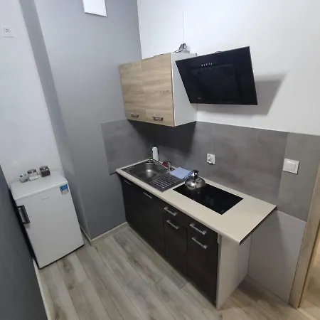 1110 Smialego 39 - Tanie W Apartamencie - Samodzielne Zameldowanie - Self Check In Διαμέρισμα *