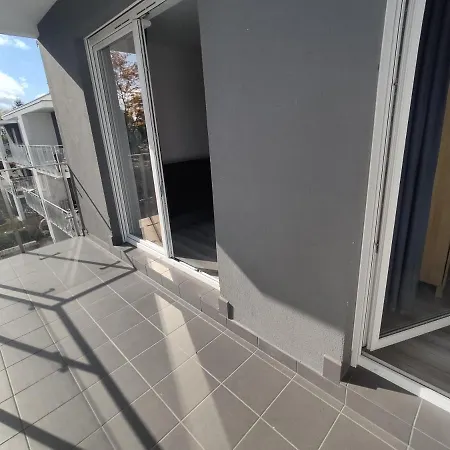 Apartment 1110 Smialego 39 - Tanie W Apartamencie - Samodzielne Zameldowanie - Self Check In Poznan