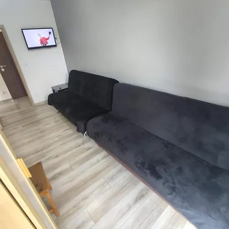 1110 Smialego 39 - Tanie W Apartamencie - Samodzielne Zameldowanie - Self Check In Apartment *