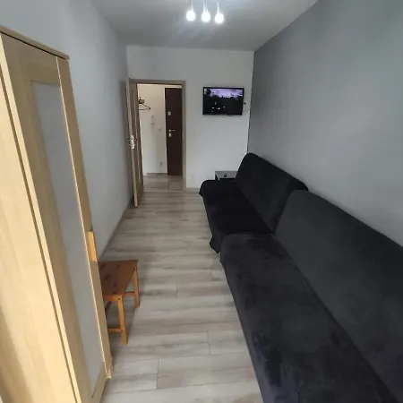 Apartment 1110 Smialego 39 - Tanie W Apartamencie - Samodzielne Zameldowanie - Self Check In
