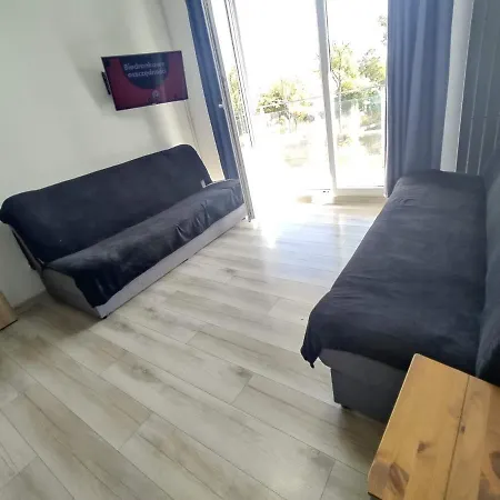 Apartment 1110 Smialego 39 - Tanie W Apartamencie - Samodzielne Zameldowanie - Self Check In Poznan