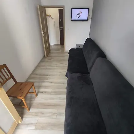 Apartment 1110 Smialego 39 - Tanie W Apartamencie - Samodzielne Zameldowanie - Self Check In Poznan
