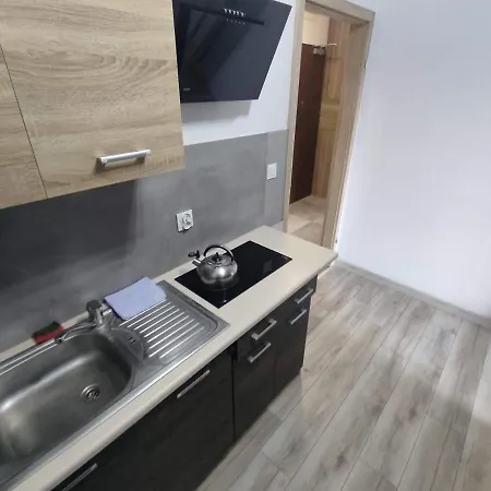 Apartment 1110 Smialego 39 - Tanie W Apartamencie - Samodzielne Zameldowanie - Self Check In *