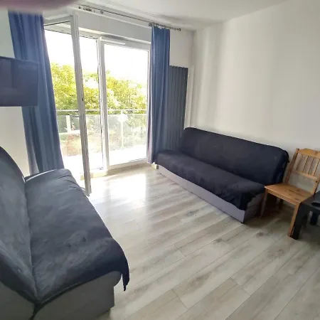 1110 Smialego 39 - Tanie W Apartamencie - Samodzielne Zameldowanie - Self Check In Apartment