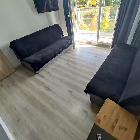 Apartment 1110 Smialego 39 - Tanie W Apartamencie - Samodzielne Zameldowanie - Self Check In