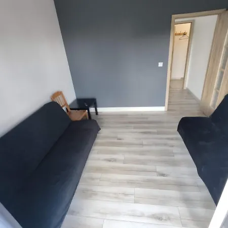 1110 Smialego 39 - Tanie W Apartamencie - Samodzielne Zameldowanie - Self Check In * פוזנן