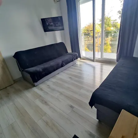 1110 Smialego 39 - Tanie W Apartamencie - Samodzielne Zameldowanie - Self Check In Apartment *
