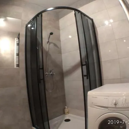 1110 Smialego 39 - Tanie W Apartamencie - Samodzielne Zameldowanie - Self Check In