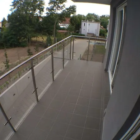 1110 Smialego 39 - Tanie W Apartamencie - Samodzielne Zameldowanie - Self Check In Poznan