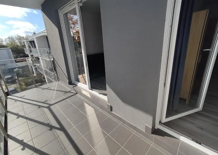 דירה 1110 Smialego 39 - Tanie W Apartamencie - Samodzielne Zameldowanie - Self Check In פוזנן