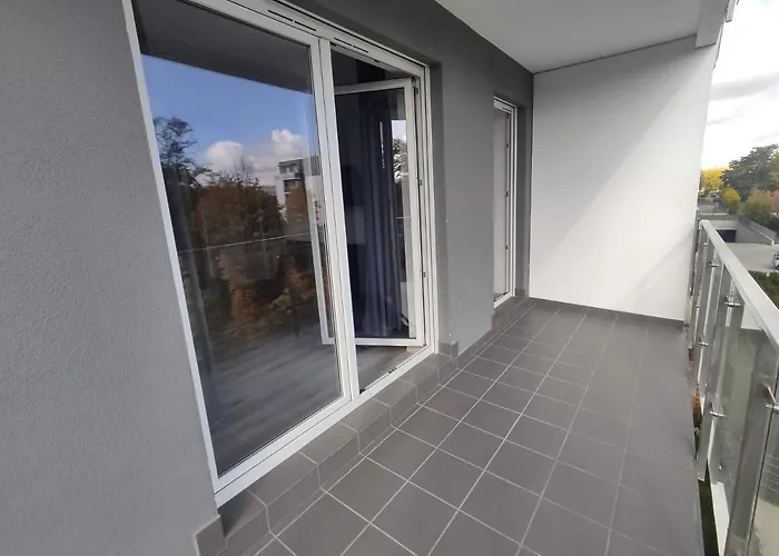 1110 Smialego 39 - Tanie W Apartamencie - Samodzielne Zameldowanie - Self Check In *