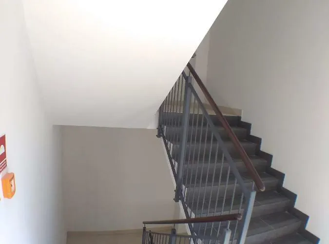 1110 Smialego 39 - Tanie W Apartamencie - Samodzielne Zameldowanie - Self Check In