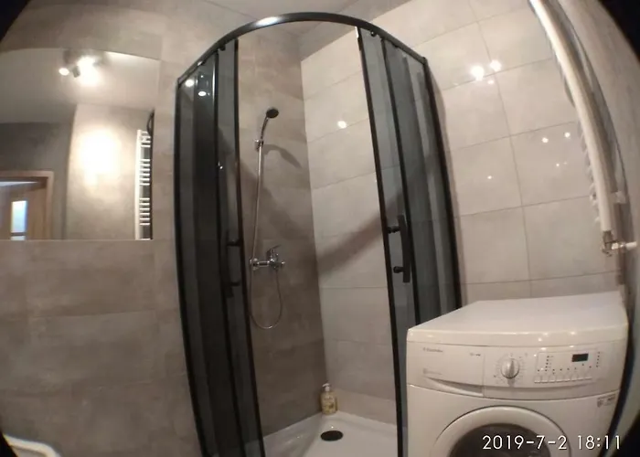 1110 Smialego 39 - Tanie W Apartamencie - Samodzielne Zameldowanie - Self Check In