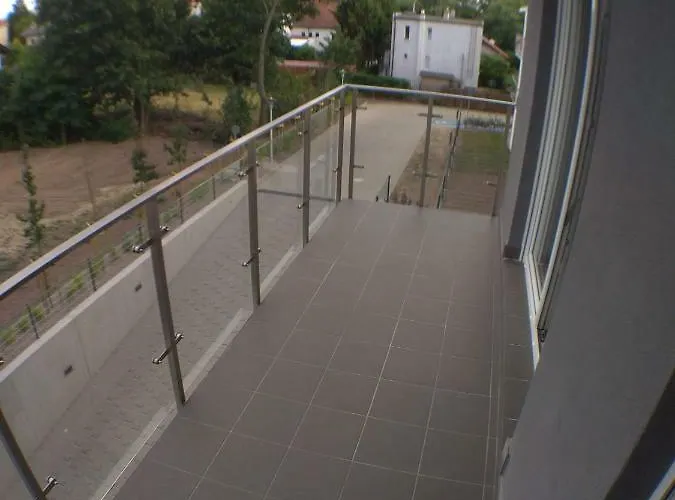 1110 Smialego 39 - Tanie W Apartamencie - Samodzielne Zameldowanie - Self Check In Poznan